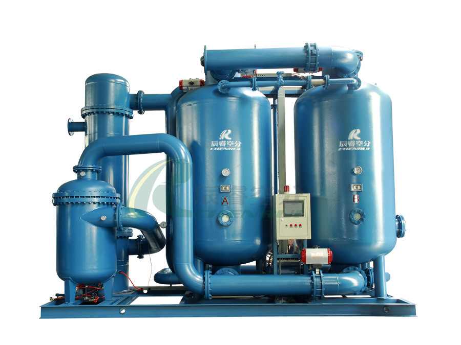 你知道制氮機(jī)有哪幾種嗎？
